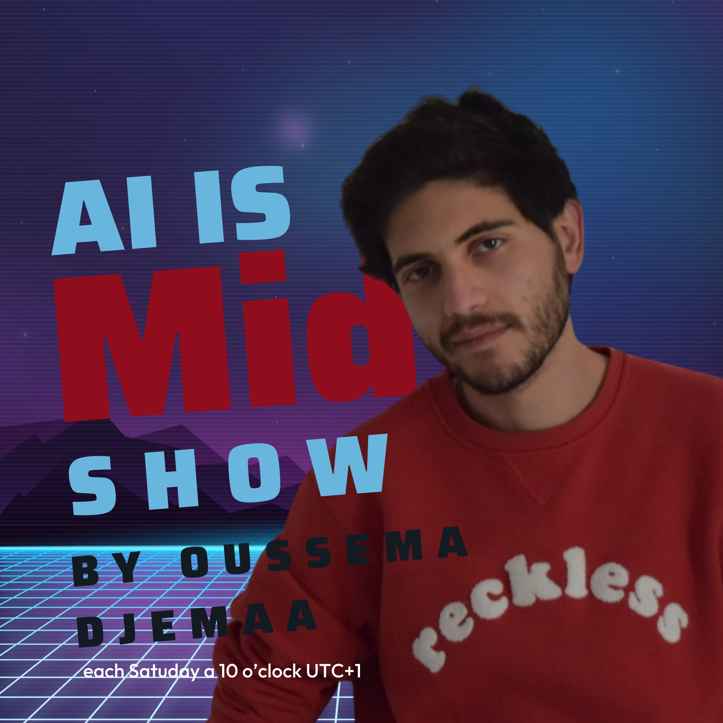 AI Will Steal Your Job… Or Will It?